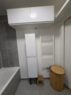 Family Friendly des Docks by So Homy - 3 Bed Room - 6 People - 3