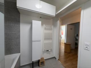 Family Friendly des Docks by So Homy - 3 Bed Room - 6 People - 2