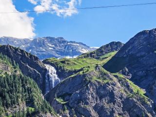 Holiday Home Willenschwand Adelboden by Interhome - 9