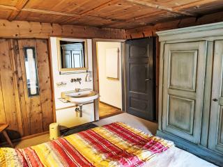 Apartment Chesa Kober Giarsun by Interhome - 3