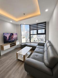 HUD Building Nha Trang Beach - Daylight Homestay - 7