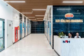 HUD Building Nha Trang Beach - Daylight Homestay - 6