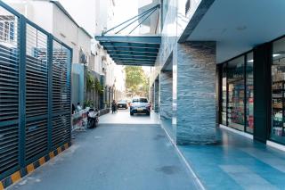 HUD Building Nha Trang Beach - Daylight Homestay - 1