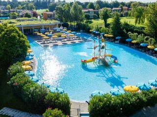 Apartment Belvedere Village-4 by Interhome - 8