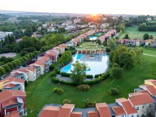 Apartment Belvedere Village-4 by Interhome - 4
