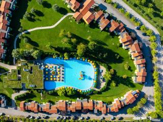 Apartment Belvedere Village-4 by Interhome - 2
