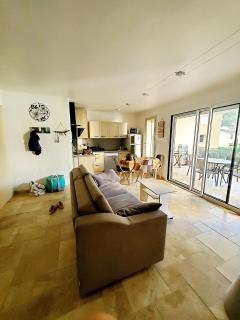 RESIDENCE PORTO DI MAR CAVALAIRE - 7