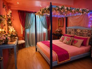 Fantastic 6B Villa - 9