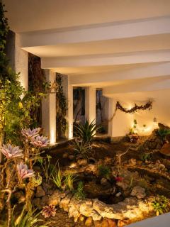 Fantastic 6B Villa - 6