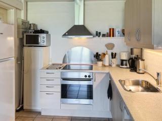 Apartment Erica - 6km from the sea by Interhome - 1