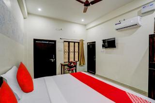 Hotel O The Raghav Villa - 7
