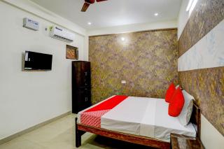 Hotel O The Raghav Villa - 6