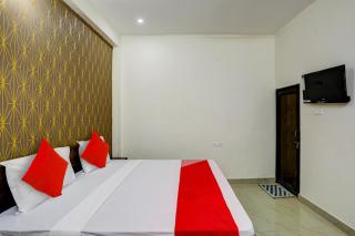 Hotel O The Raghav Villa - 5