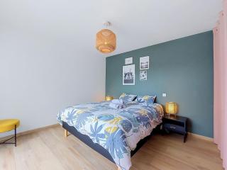 Holiday Home Les Lagons du Lividic by Interhome - 1