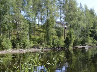 Holiday Home Saunaharju 3 by Interhome - 7