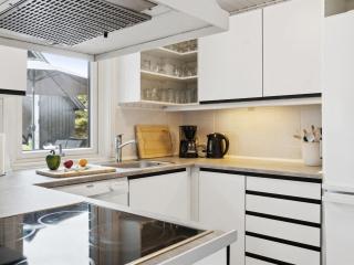 Holiday Home Hallveig - 1-1km from the sea by Interhome - 3
