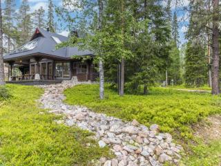 Holiday Home Villa lumo - ent- ylläskyrö by Interhome - 7