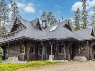 Holiday Home Villa lumo - ent- ylläskyrö by Interhome - 6
