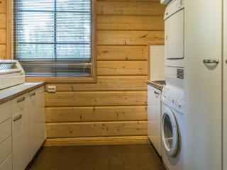 Holiday Home Villa lumo - ent- ylläskyrö by Interhome - 4