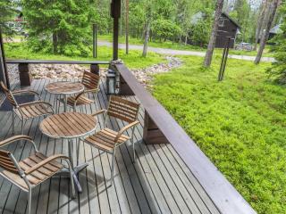 Holiday Home Villa lumo - ent- ylläskyrö by Interhome - 3