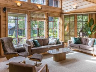 Holiday Home Villa lumo - ent- ylläskyrö by Interhome - 1