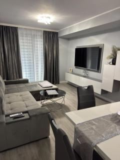 apartament cristal mamaia nord - 7