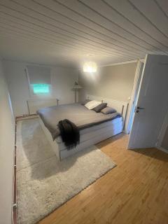 Long-stay home 10 min to central Boden - min 60 days - 9