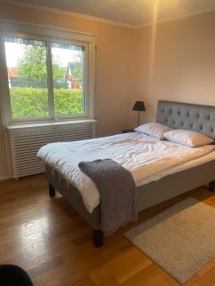 Long-stay home 10 min to central Boden - min 60 days - 8