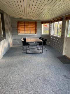 Long-stay home 10 min to central Boden - min 60 days - 1