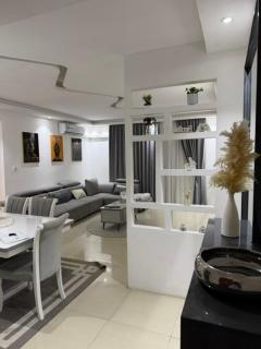 Spacious Modern Apartment - 0