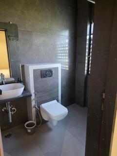 Hotel Nandanwan Resto and Bar - 7