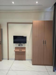 Hotel Nandanwan Resto and Bar - 6