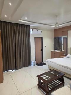 Hotel Nandanwan Resto and Bar - 5