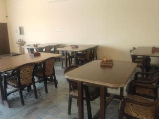 Hotel Karni Fort - 8