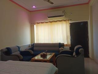 Hotel Karni Fort - 4