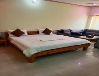 Hotel Karni Fort - 3