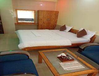 Hotel Karni Fort - 2