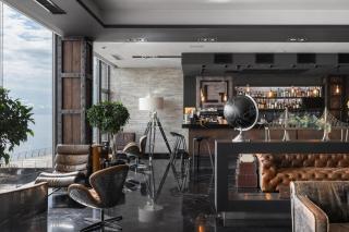 M1 Club Hotel - 9