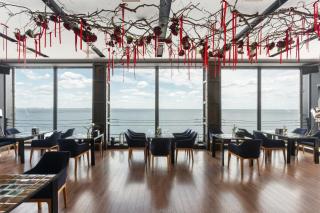 M1 Club Hotel - 1