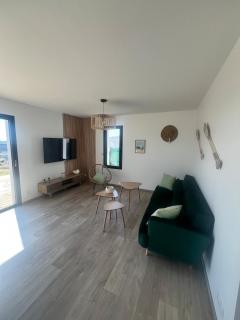 Gîte Lola - 6