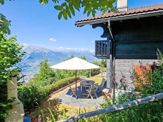 Chalet Cheechako by Interhome - 0