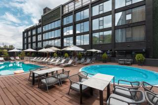 M1 Club Hotel - 2