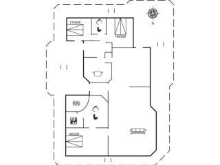 Holiday Home Alyssa - 300m from the sea by Interhome - Løkken - 6