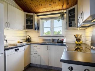 Holiday Home Algea - 300m from the sea by Interhome - 5