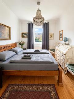 Velmora Boutique Suites - Vintage Design Apartment in Altstadtnähe - 3