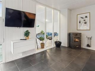 Holiday Home Tora - 3km from the sea by Interhome - 4