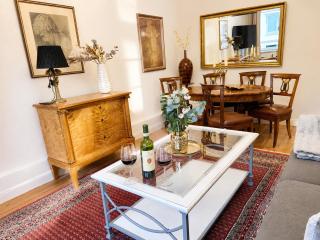 Velmora Boutique Suites - Vintage Design Apartment in Altstadtnähe - 5