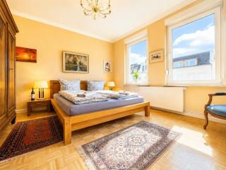 Velmora Boutique Suites - Vintage Design Apartment in Altstadtnähe - 9
