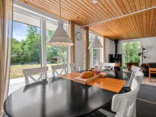 Holiday Home Fot - 7km from the sea by Interhome - 8