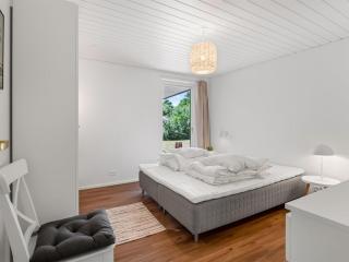 Holiday Home Fot - 7km from the sea by Interhome - 2